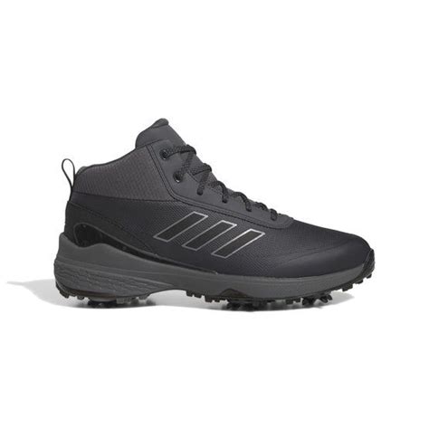 adidas golfschuhe herren grau|Adidas ZG 23 Rain Golfschuhe in grau online kaufen .